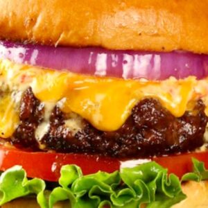 Cheeseburger