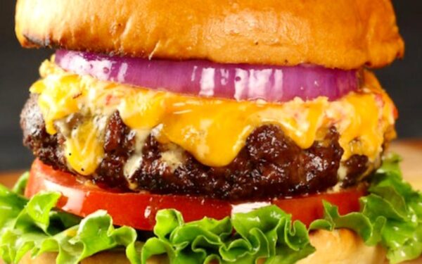 Cheeseburger