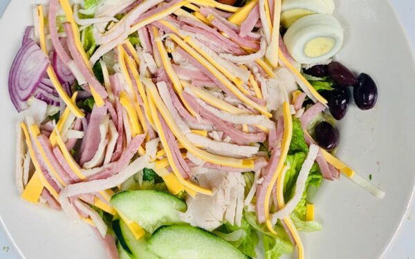 Chef Salad