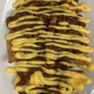 Chili Cheese Fries