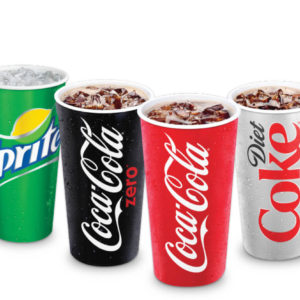 Fountain Soda