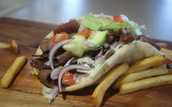 Gyro