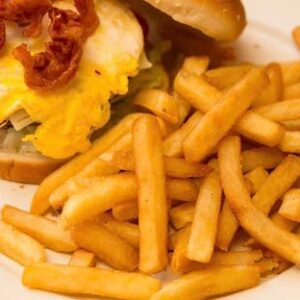 Hamburger