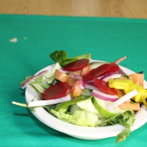 House Salad