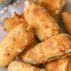 Jalapeno Poppers