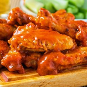 Wings